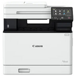 Canon MF753Cdw Wireless Color Laser 4-In-1 Printer With Duplex