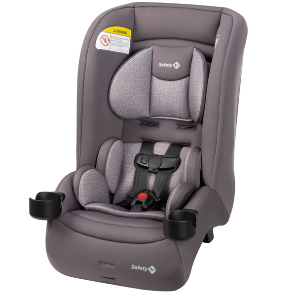 Safety 1st Jive 2-In-1 Convertible Car Seat (3 Colors)