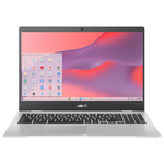 ASUS 15.6" HD Chromebook CX1 (Celeron N4500 / 8GB RAM / 64GB)