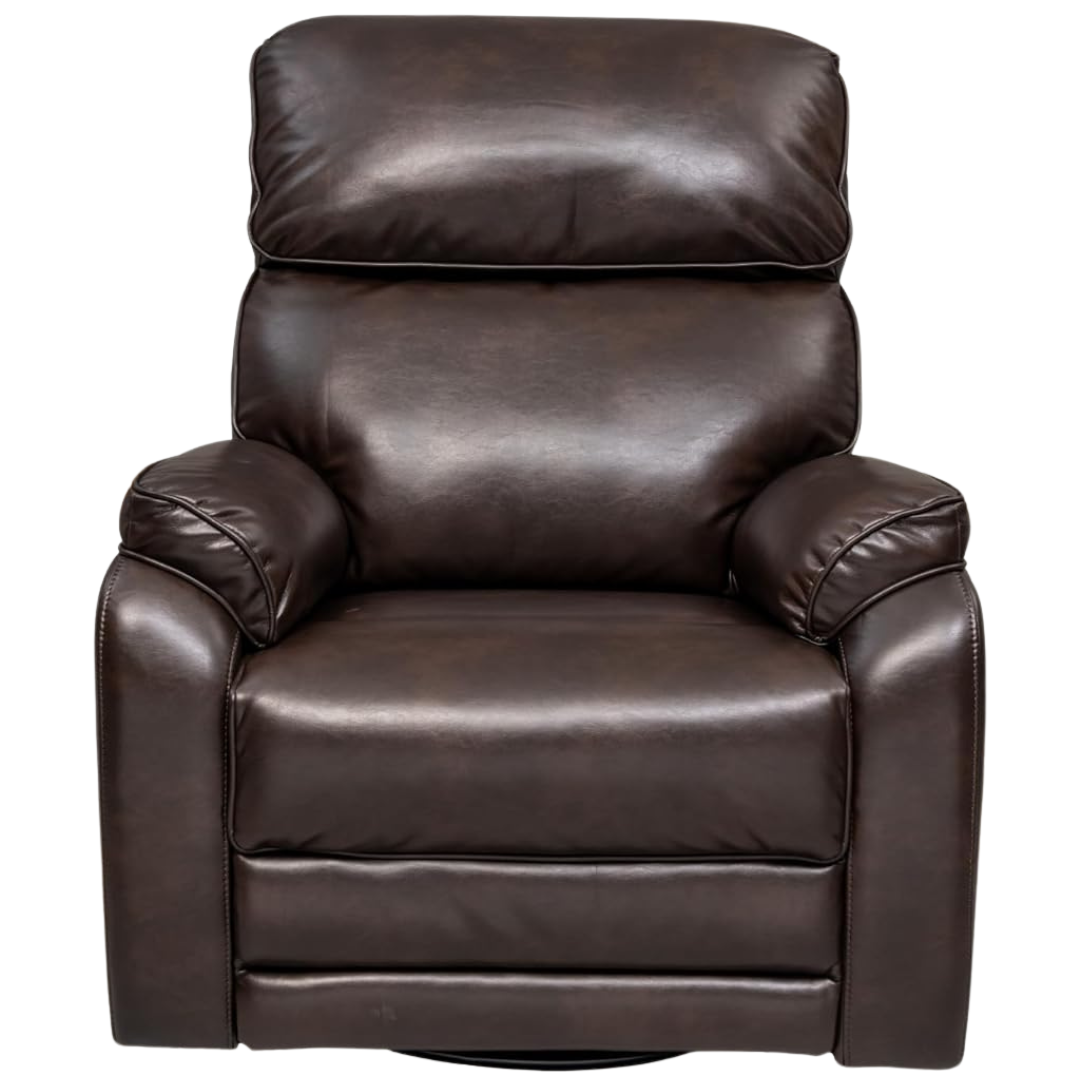 Flexispot XR4 Power Swivel Recliner Rocker Glider Nursery Chair