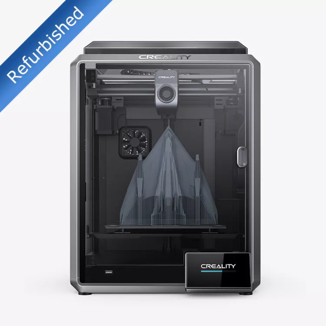 Creality K1 Speedy 3D Printer [Certified Refurb]