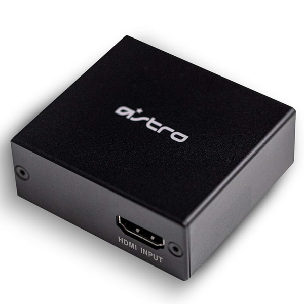 ASTRO Gaming HDMI Adapter for PlayStation 5