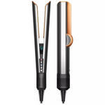 Dyson Airstrait Hair Straightener (Nickel/Copper) [Certified Refurb]