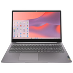 Lenovo IdeaPad 3i 15.6" FHD Chromebook (Celeron N4500 / 4GB RAM / 64GB)