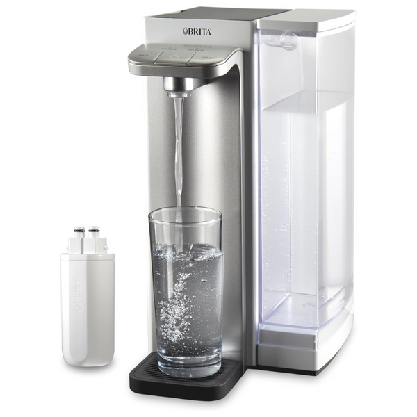 Hub Instant Powerful Countertop Water Filter System