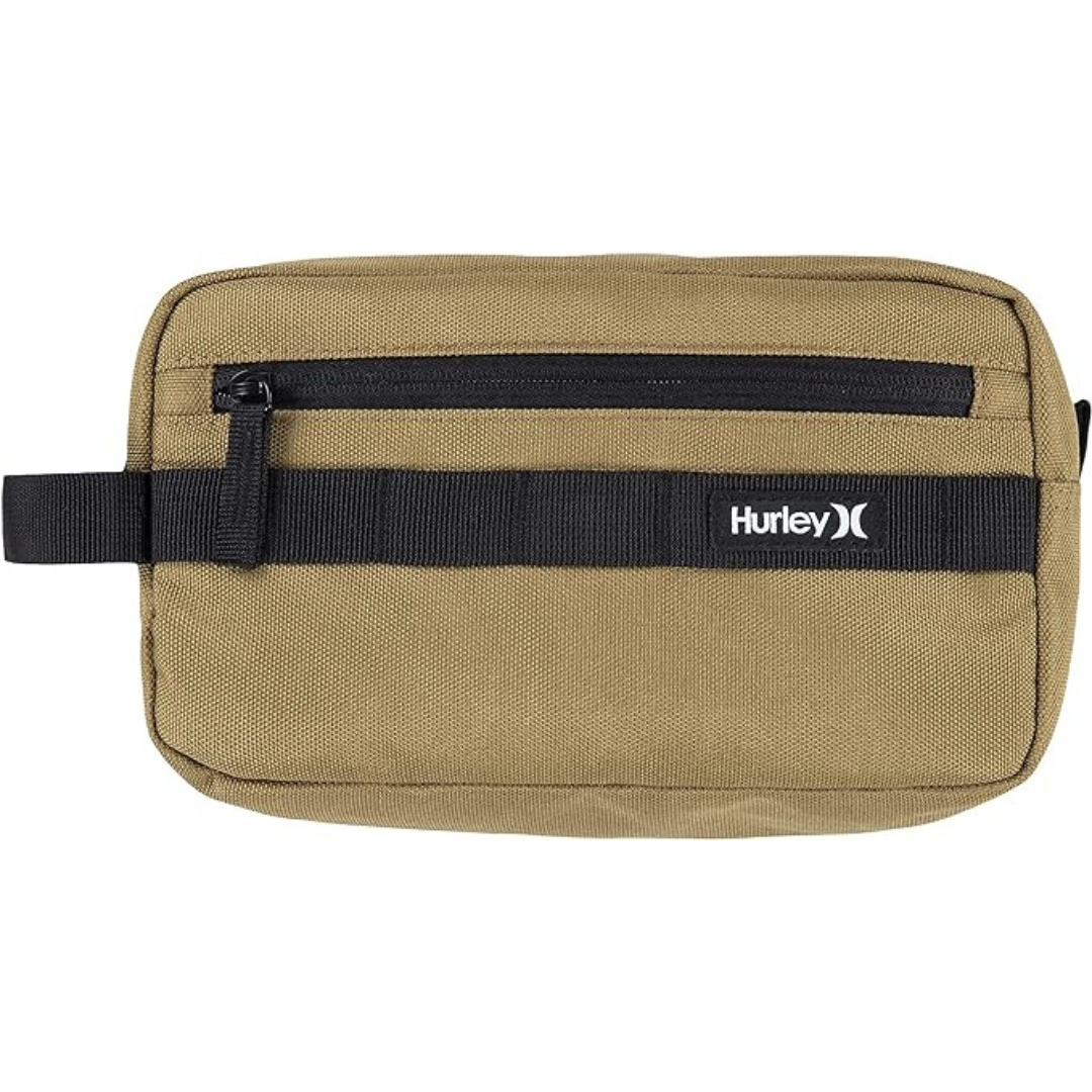 Hurley Small Items Toiletry Dopp Kit