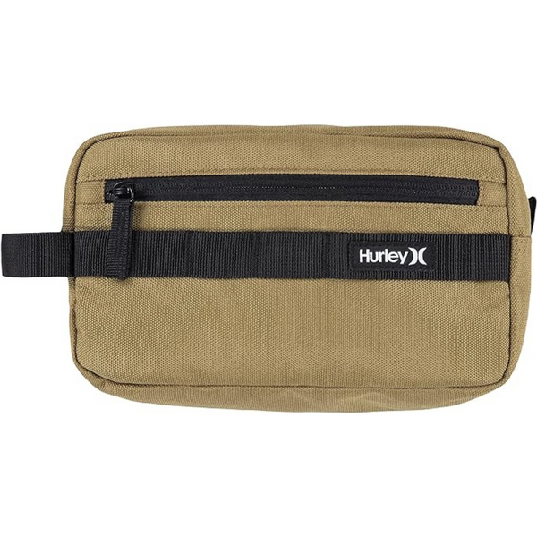 Hurley Small Items Toiletry Dopp Kit