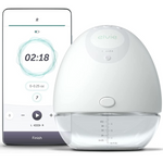 Elvie Wearable Quietest Electric Breast Pump with App