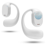 Bluetooth 5.3 Touch Control Wireless Open Ear Earbuds