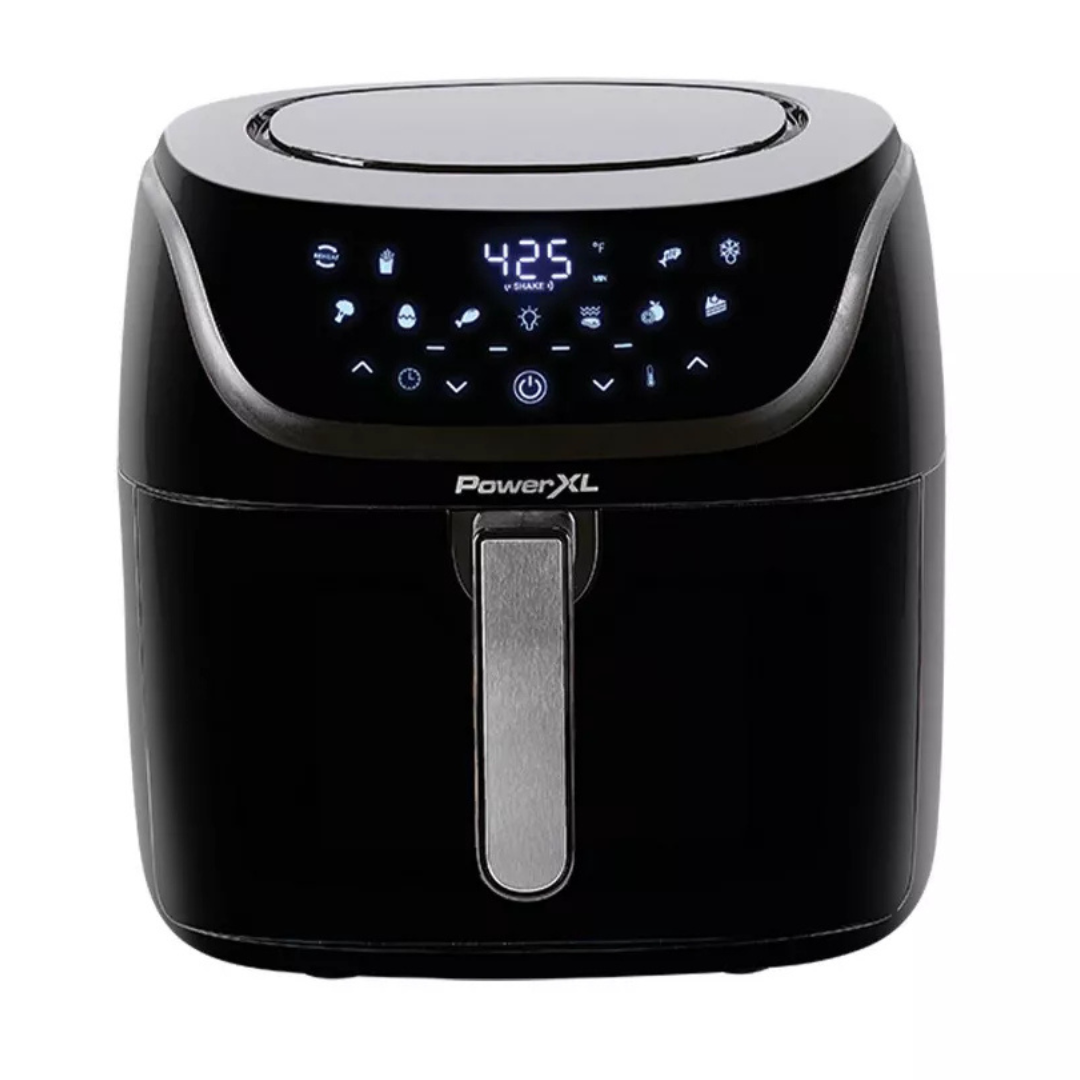 PowerXL 8 Quart Vortex Pro Air Fryer