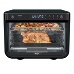 Ninja DT202BK Foodi 1800 Watts 8-In-1 XL Pro Air Fry Oven