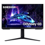 Samsung Odyssey G30D 24" FHD 120Hz 1ms HDR VA Freesync Gaming Monitor