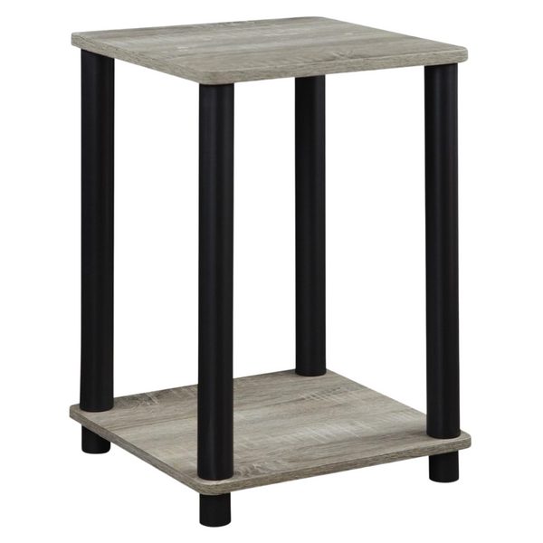 FURINNO Turn-N-Tube Haydn End Table