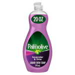 Palmolive Ultra Experientials Liquid Dish Soap, Lavender & Lime Scent (20 Fl Oz)