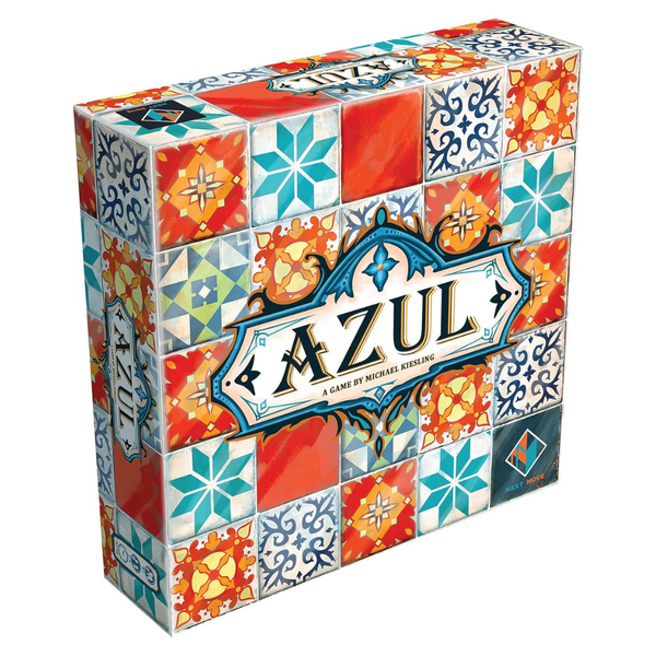 Azul Board Game