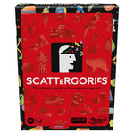 Scattergories Classic Game