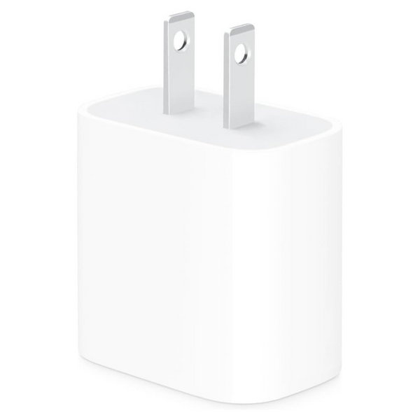 Apple 20W USB-C Power Adapter