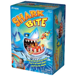 Shark Bite — Roll The Die And Fish For Colorful Sea Creatures Before The Shark Bites Game!