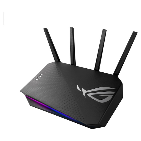 ASUS Rog Strix GS-AX3000 WiFi 6 Dual Band Gigabit Gaming Router