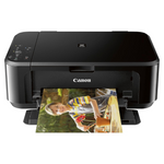 Canon PIXMA MG3620 Wireless Color Inkjet 3-In-1 Printer