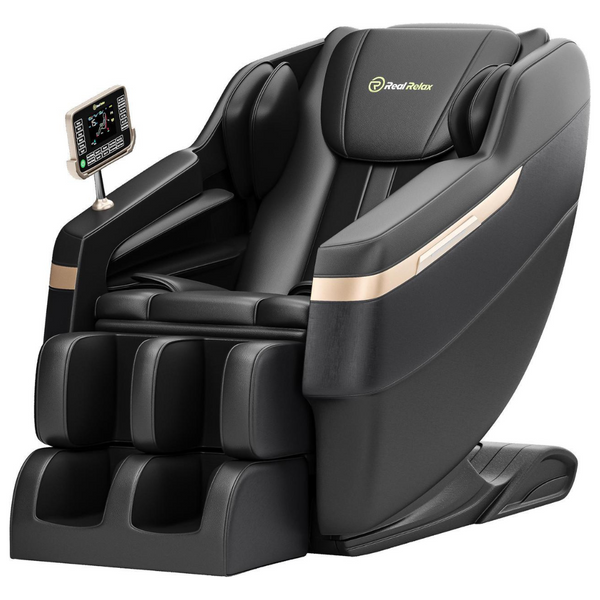 Real Relax BS02 2024 Full Body Massage Chair