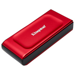 Kingston XS1000R 2TB USB 3.2 Gen 2 Type-C Portable External SSD