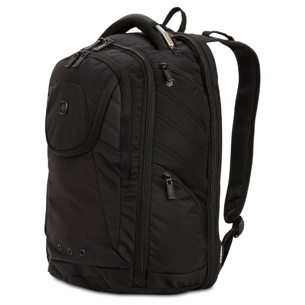 SwissGear 2762 ScanSmart 17" Laptop Backpack