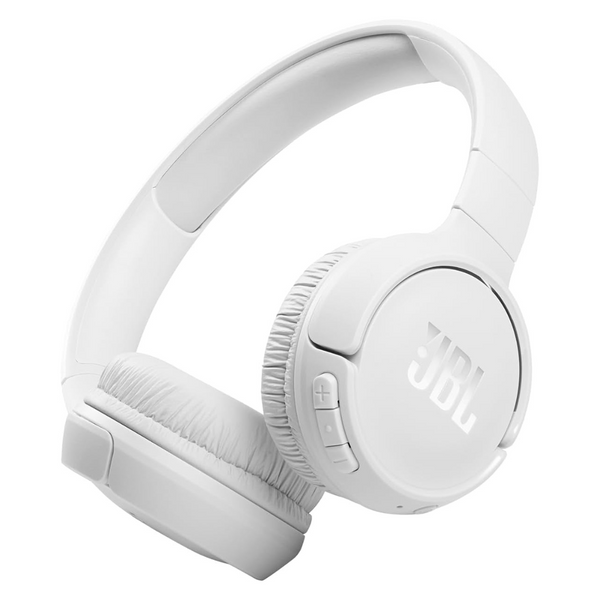 JBL Tune 510BT: Wireless On-Ear Headphones (4 Colors)