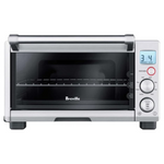 Breville BOV650XL Compact Smart Countertop Toaster Oven