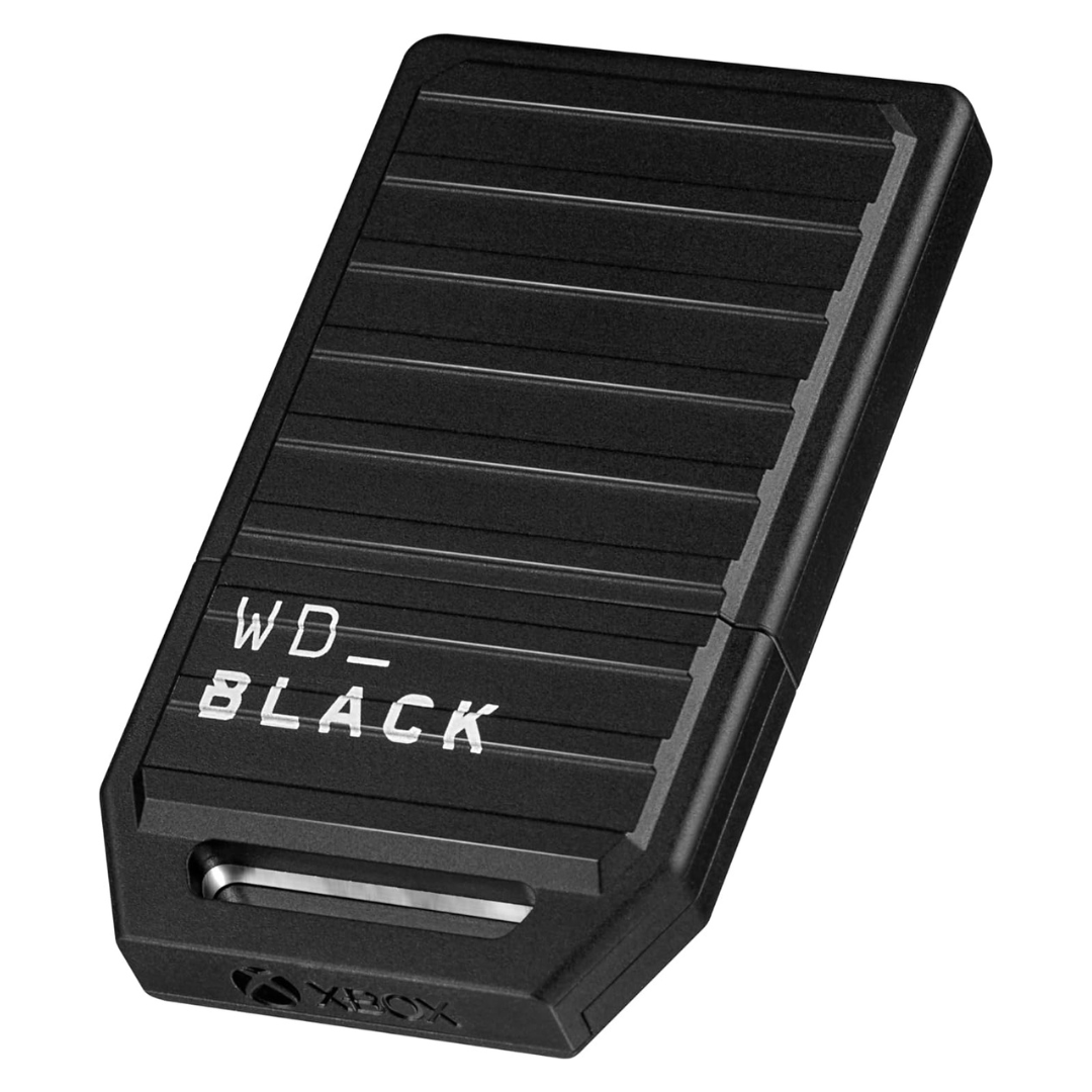 WD BLACK C50 1TB SSD Expansion Card For Xbox Series X|S Console