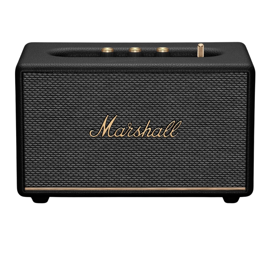 Marshall Acton III Bluetooth Home Speaker