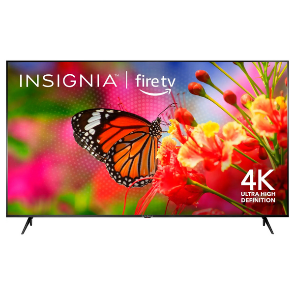 Insignia NS-70F501NA25 70" 4K Ultra HDR Smart LED Fire TV (2024)