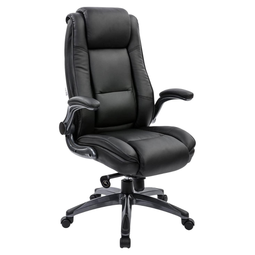 Ultra-Comfortable High Back Executive Computer Desk Chair