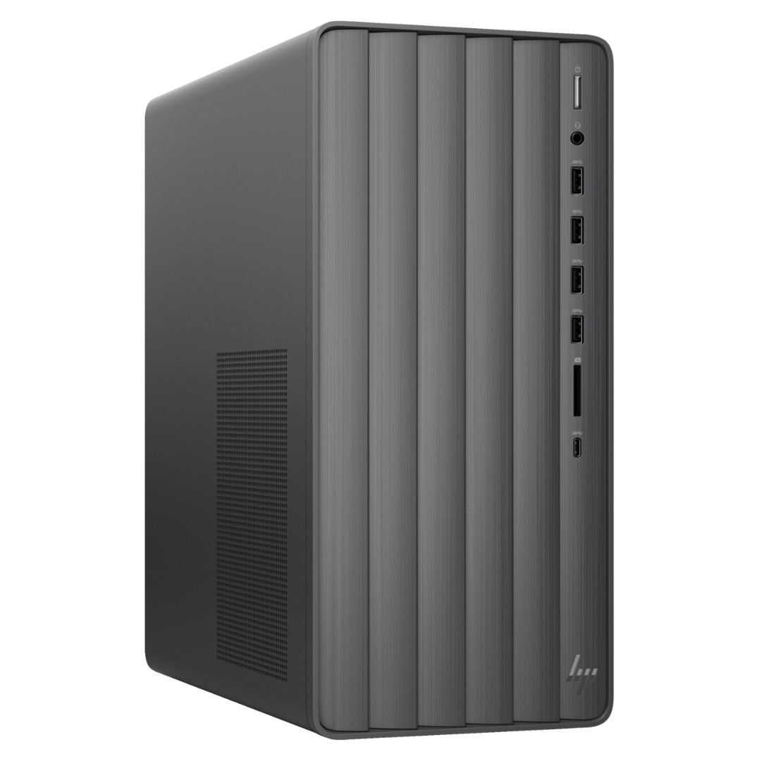 HP ENVY Desktop (10 Core i5-13400 / 8GB RAM / 256GB SSD)