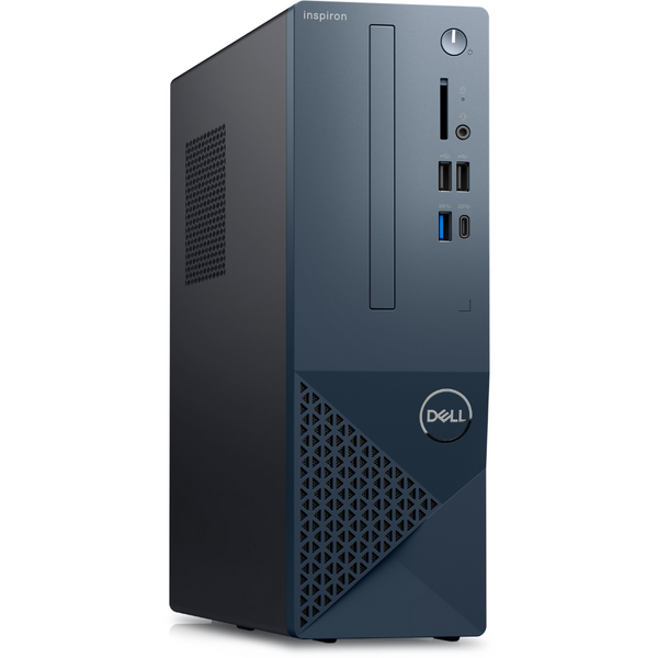 Dell Inspiron Small Desktop (i5-12400 / 8GB RAM / 512GB SSD)