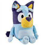 36" Bluey My Size Bluey Stuffed Plush Toddler Toy