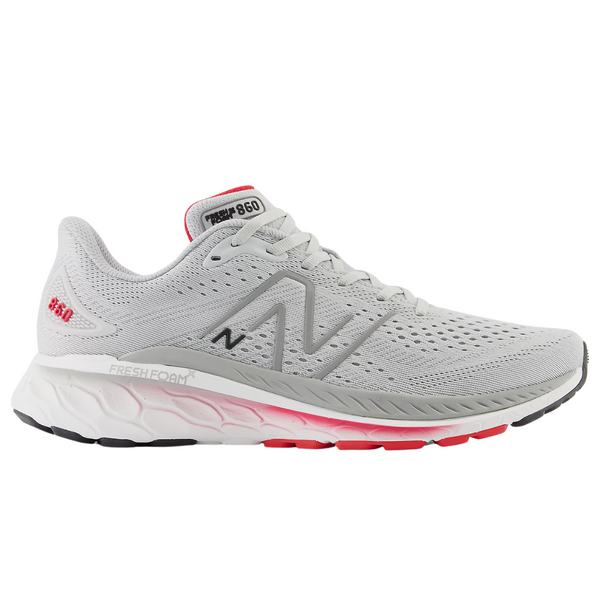 New Balance Men's Fresh Foam 860 V13 Running Shoes