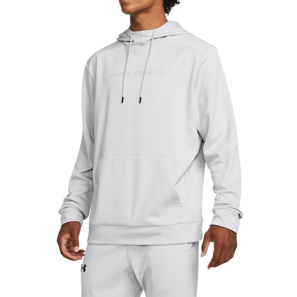 Under Armour Men's Fleece Graphic Hoodie (Various)