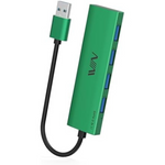 IVIIN USB 3.0 4 Port USB Hub Splitter