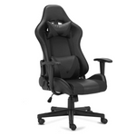 DLPIN 180 Degree Reclining Height Adjustable Office Chair