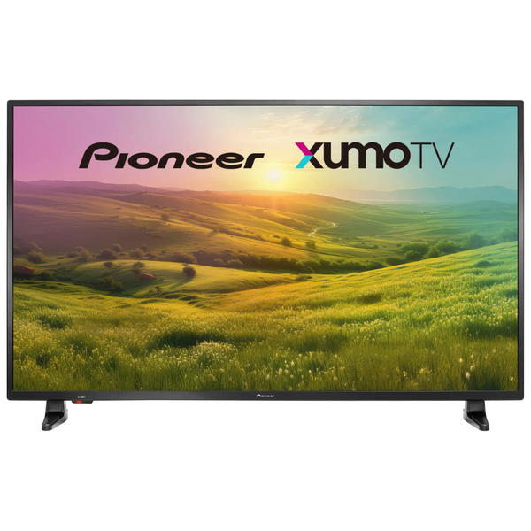 Pioneer PN55-751-24U 50" 4K Ultra HDR Smart Xumo TV (2023)