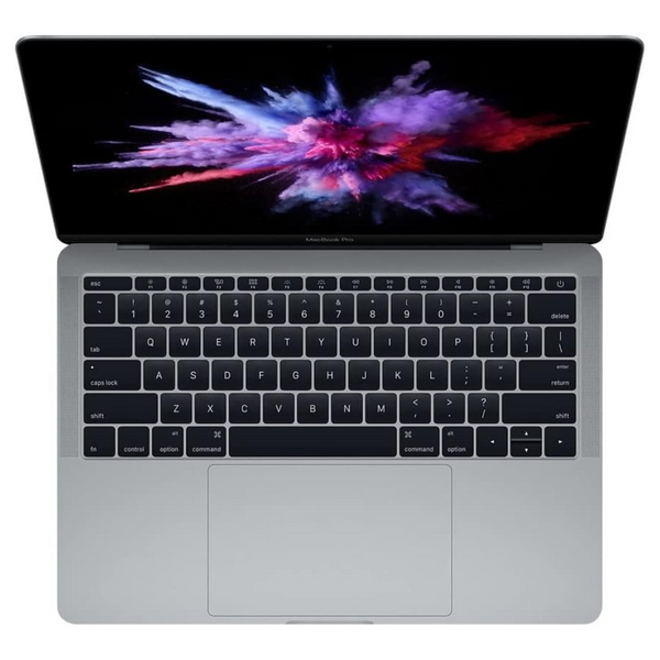 Apple 13.3" MacBook Pro (i5-6360U / 8GB RAM / 128GB SSD)