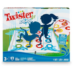 Hasbro Kids Twister Jr. Splash Outdoor Inflatable Water Twister Game