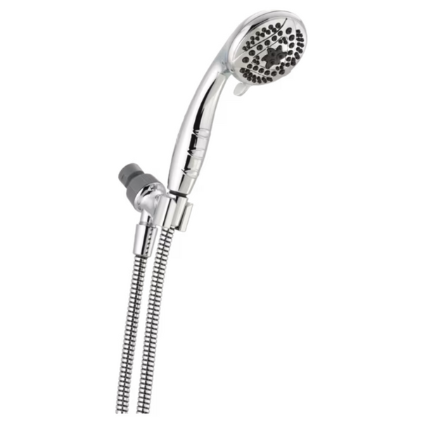 Peerless 5-Spray Massaging Hand Shower (Chrome)