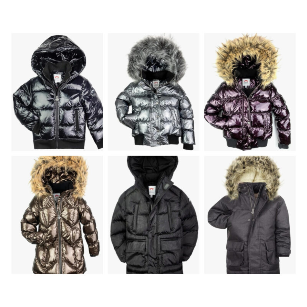 Appaman Coats From $69.60 + FREE Shipping!!!