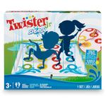 Hasbro Twister Jr. Splash – Outdoor Inflatable Water Twister Game