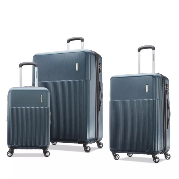 Samsonite Azure 3 Piece Hardside Set