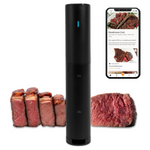 Anova Culinary Sous Vide Precision Cooker Mini, 850 Watts, App Enabled, 2024 Model