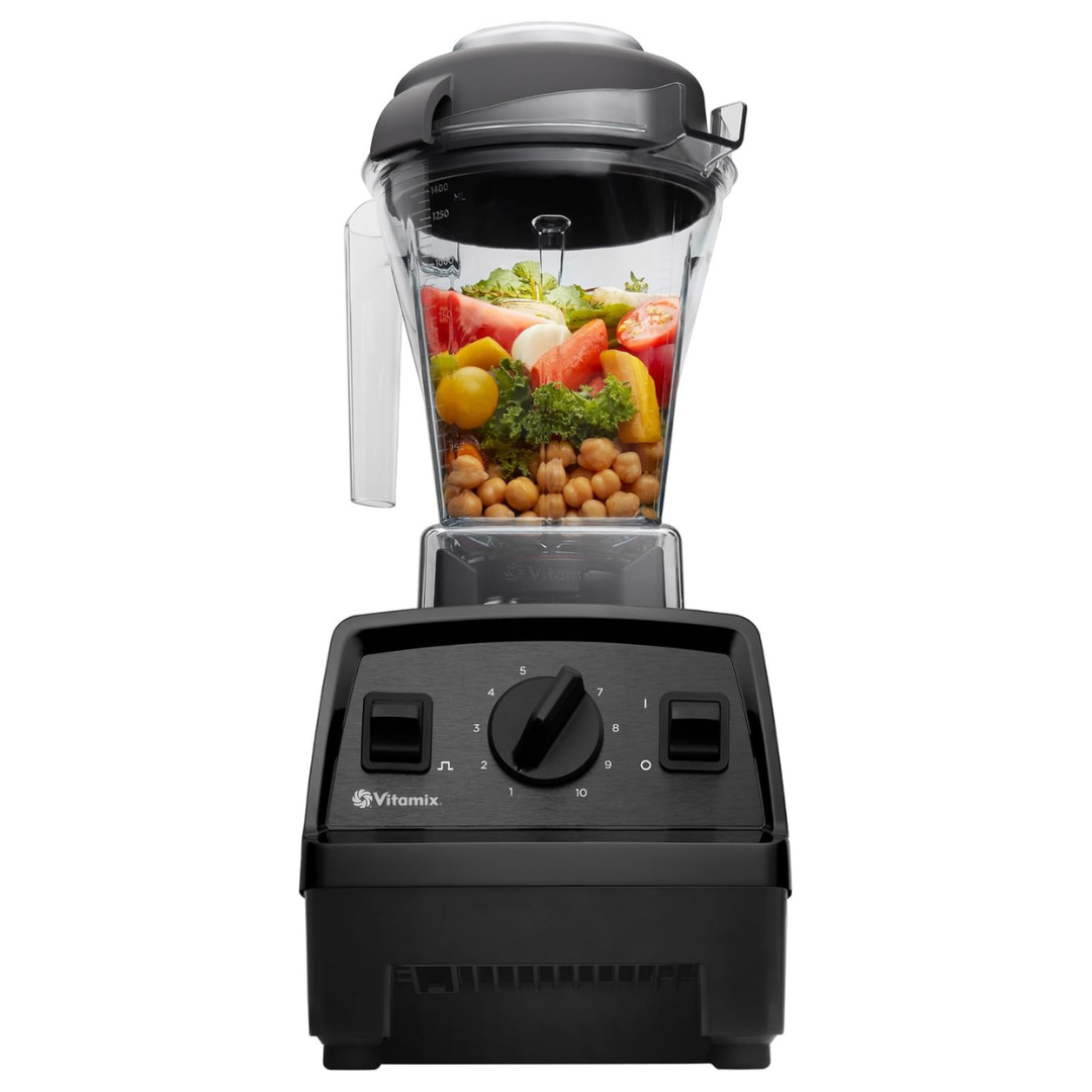 Vitamix E310 Explorian Blender, Professional-Grade, 48 Oz. Container