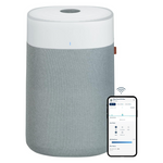 BLUEAIR Air Purifiers For Large Rooms, Cleans 3,048 Sqft In One Hour